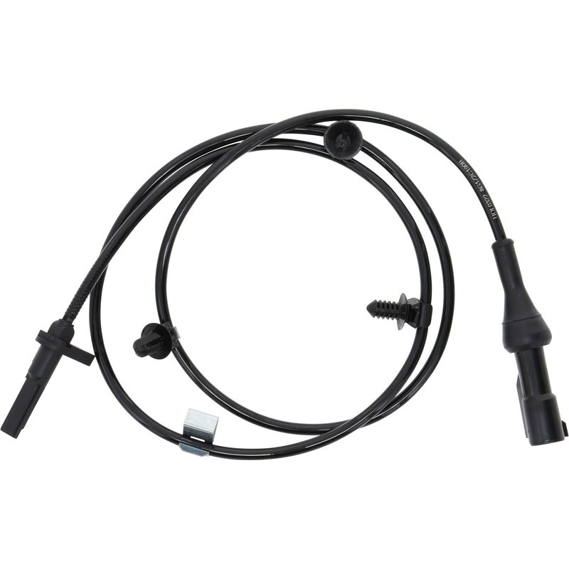 Holstein 2ABS1563 ABS Wheel Speed Sensor - Rear Left