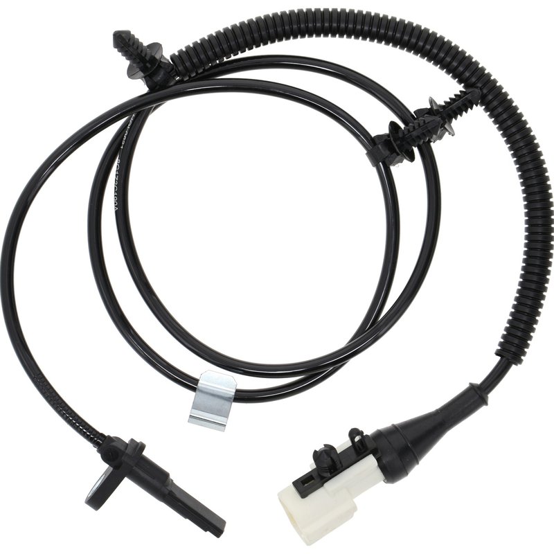 Holstein 2ABS1564 ABS Wheel Speed Sensor - Rear Right