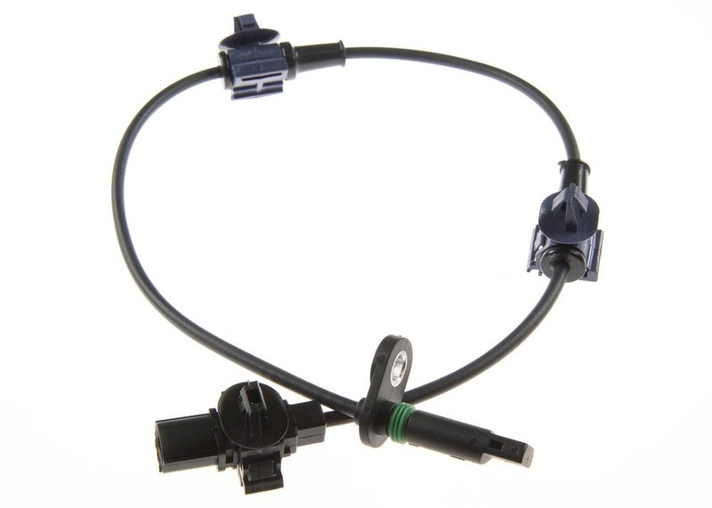 Holstein 2ABS1568 ABS Wheel Speed Sensor - Rear Left
