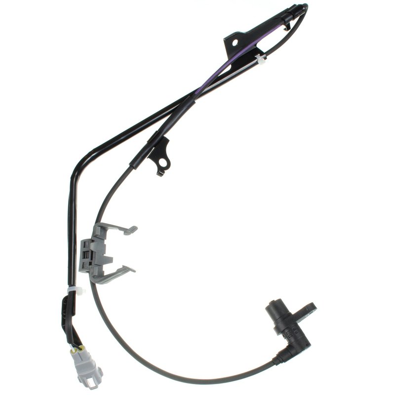 Holstein 2ABS1659 ABS Wheel Speed Sensor - Front Left
