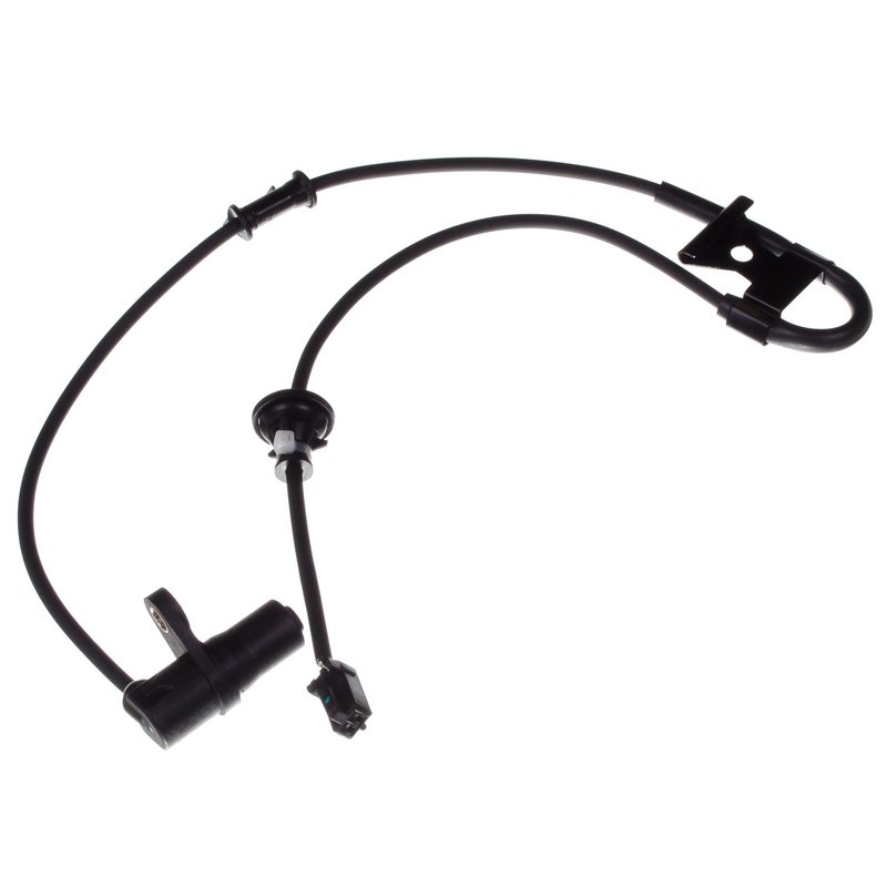 Holstein 2ABS1663 ABS Wheel Speed Sensor - Rear Right