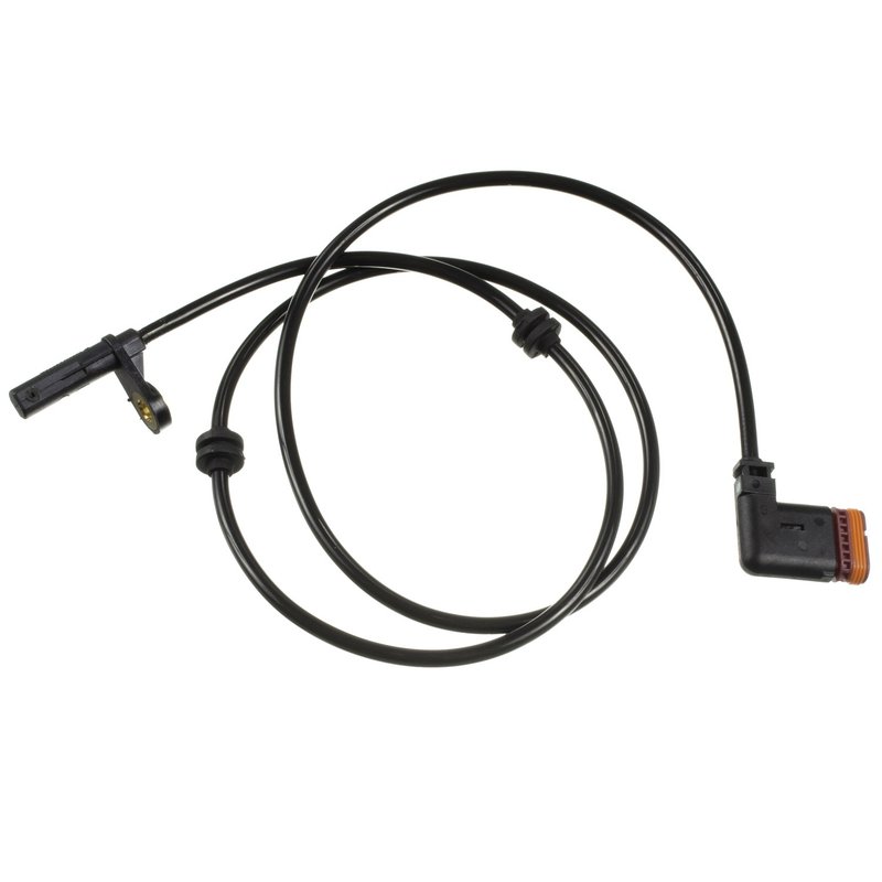 Holstein 2ABS1727 ABS Wheel Speed Sensor - Rear Left or Rear Right
