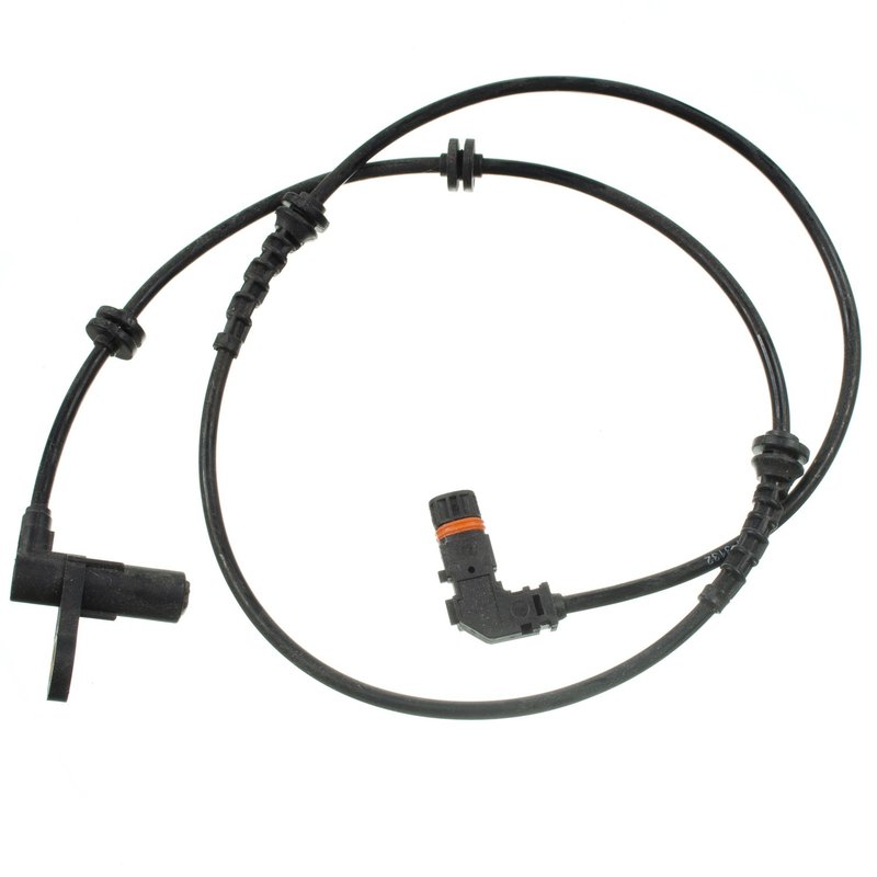 Holstein 2ABS1743 ABS Wheel Speed Sensor - Front Left or Front Right