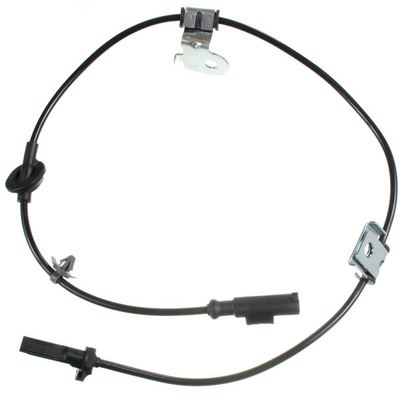 Holstein 2ABS1832 ABS Wheel Speed Sensor - Front Left