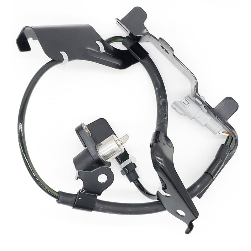 Holstein 2ABS1880 ABS Wheel Speed Sensor - Front Left