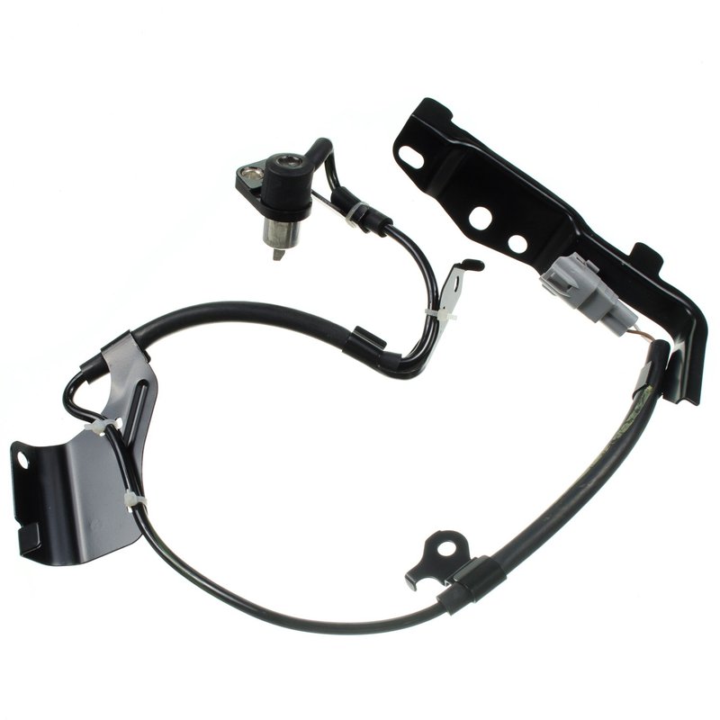 Holstein 2ABS2057 ABS Wheel Speed Sensor - Front Right