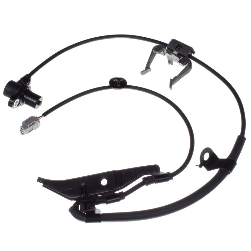 Holstein 2ABS2062 ABS Wheel Speed Sensor - Front Left
