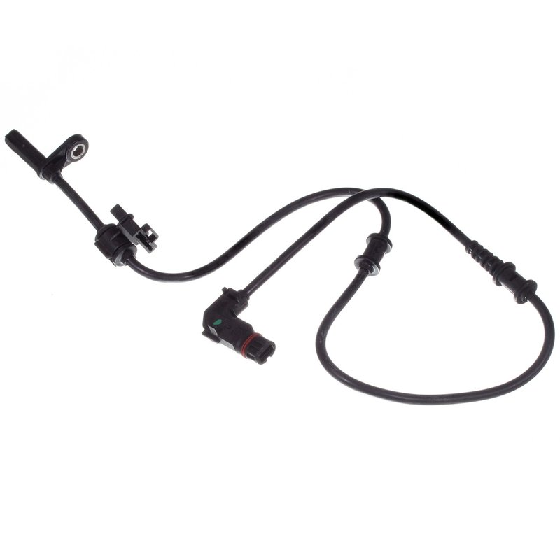 Holstein 2ABS2119 ABS Wheel Speed Sensor - Rear Right