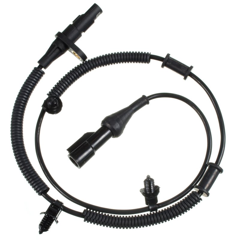 Holstein 2ABS2130 ABS Wheel Speed Sensor - Front Left or Front Right