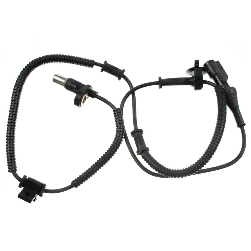 Holstein 2ABS2131 ABS Wheel Speed Sensor - Front Left or Front Right