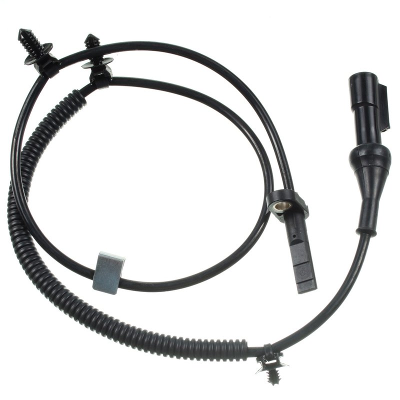 Holstein 2ABS2133 ABS Wheel Speed Sensor - Rear Left