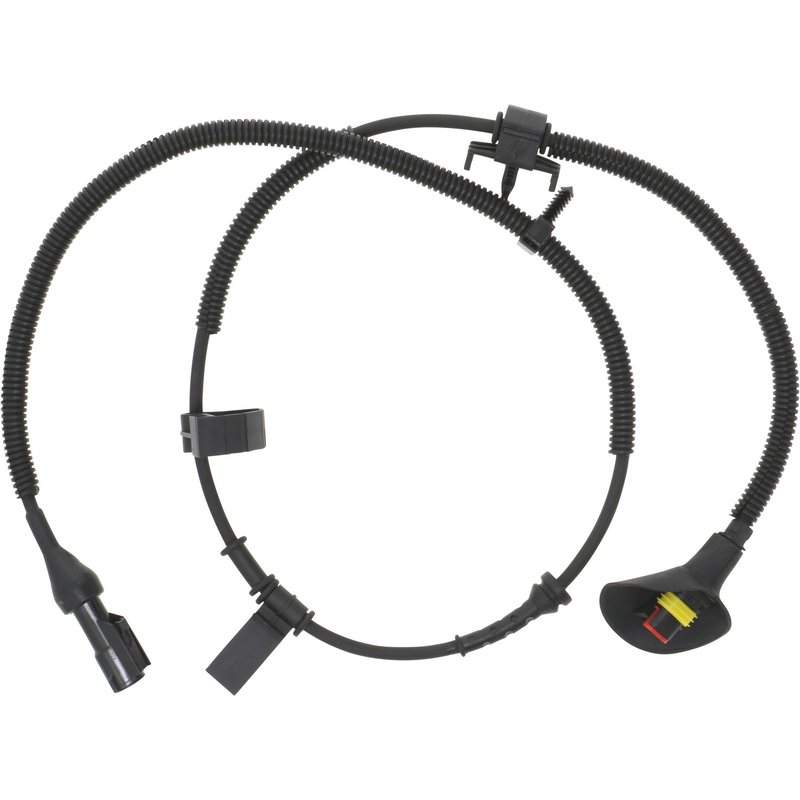 Holstein 2ABS2137 ABS Wheel Speed Sensor - Front Left or Front Right