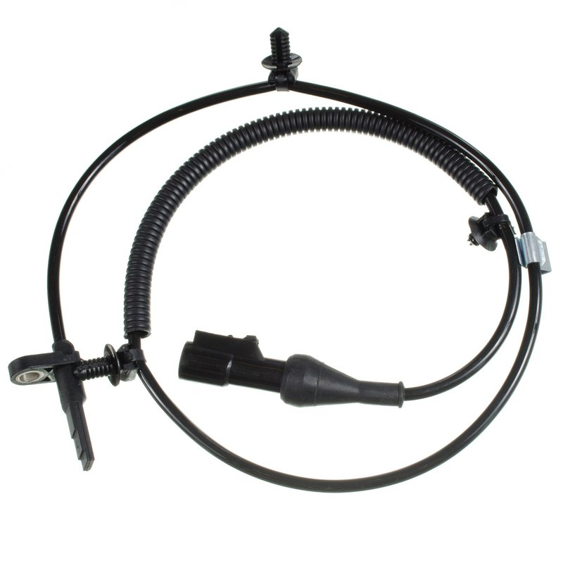 Holstein 2ABS2139 ABS Wheel Speed Sensor - Rear Left