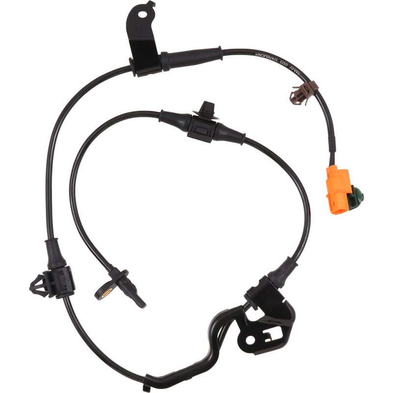 Holstein 2ABS2214 ABS Wheel Speed Sensor - Rear Right