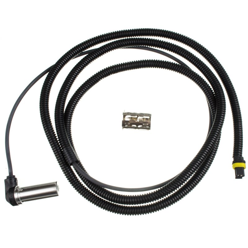 Holstein 2ABS2278 ABS Wheel Speed Sensor - Front Left or Front Right