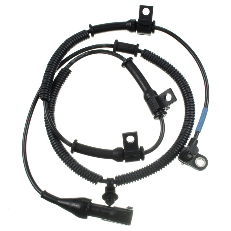 Holstein 2ABS2284 ABS Wheel Speed Sensor - Front Left or Front Right