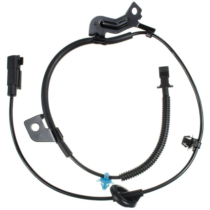 Holstein 2ABS2288 ABS Wheel Speed Sensor - Rear Right