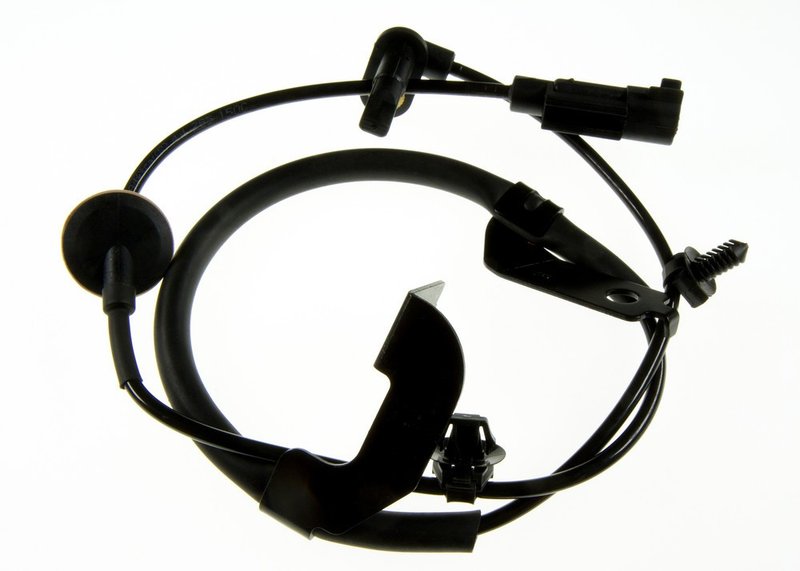 Holstein 2ABS2289 ABS Wheel Speed Sensor - Front Right
