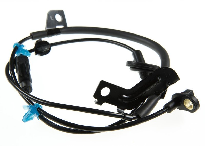 Holstein 2ABS2294 ABS Wheel Speed Sensor - Rear Left