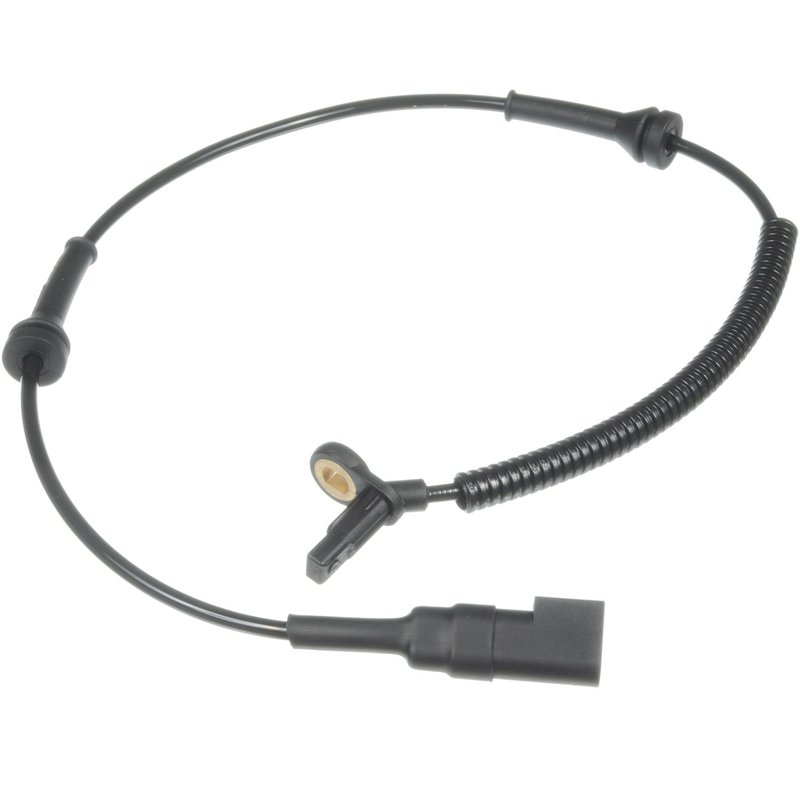 Holstein 2ABS2389 ABS Wheel Speed Sensor - Front Left or Front Right