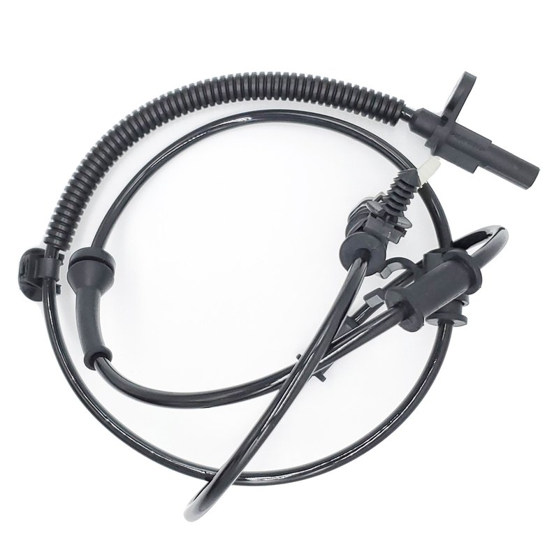 Holstein 2ABS2391 ABS Wheel Speed Sensor - Rear Left