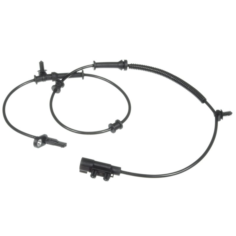 Holstein 2ABS2404 ABS Wheel Speed Sensor - Front Left or Front Right