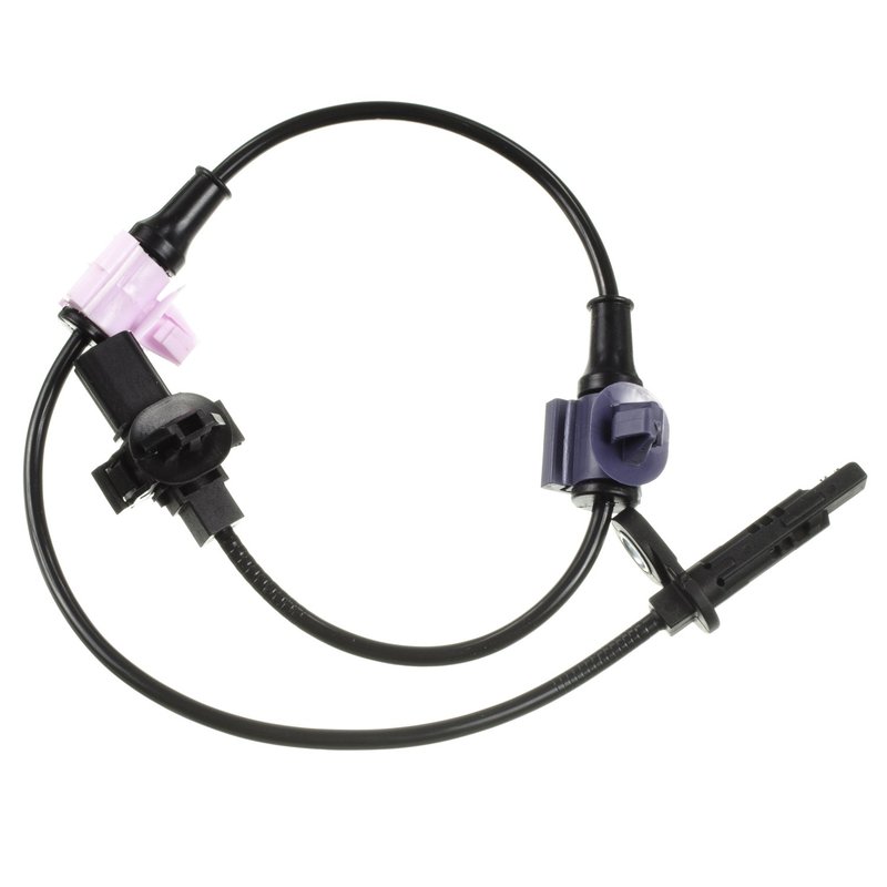 Holstein 2ABS2411 ABS Wheel Speed Sensor - Rear Right