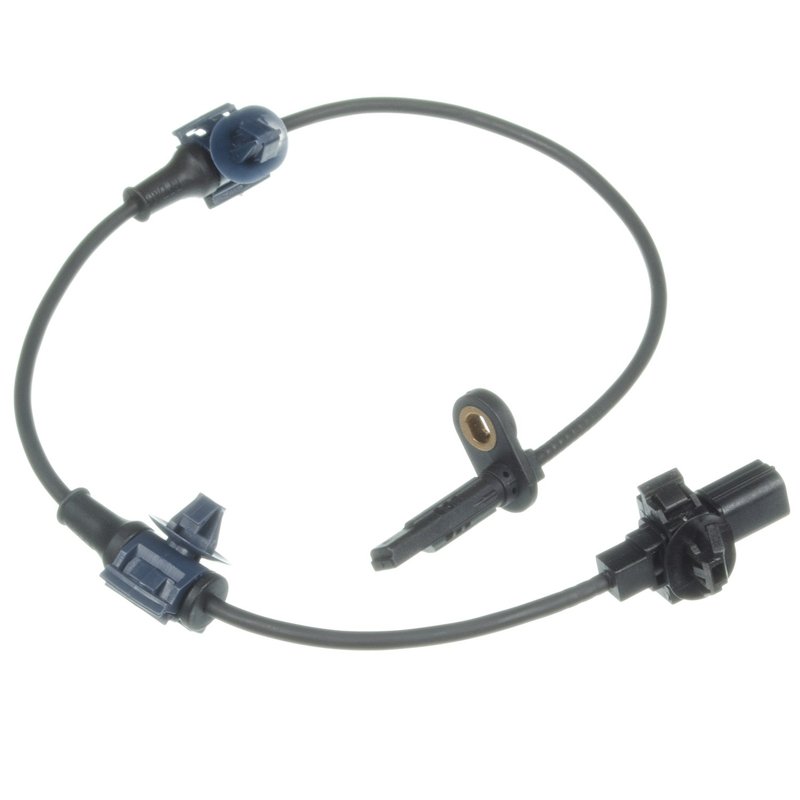 Holstein 2ABS2412 ABS Wheel Speed Sensor - Rear Right
