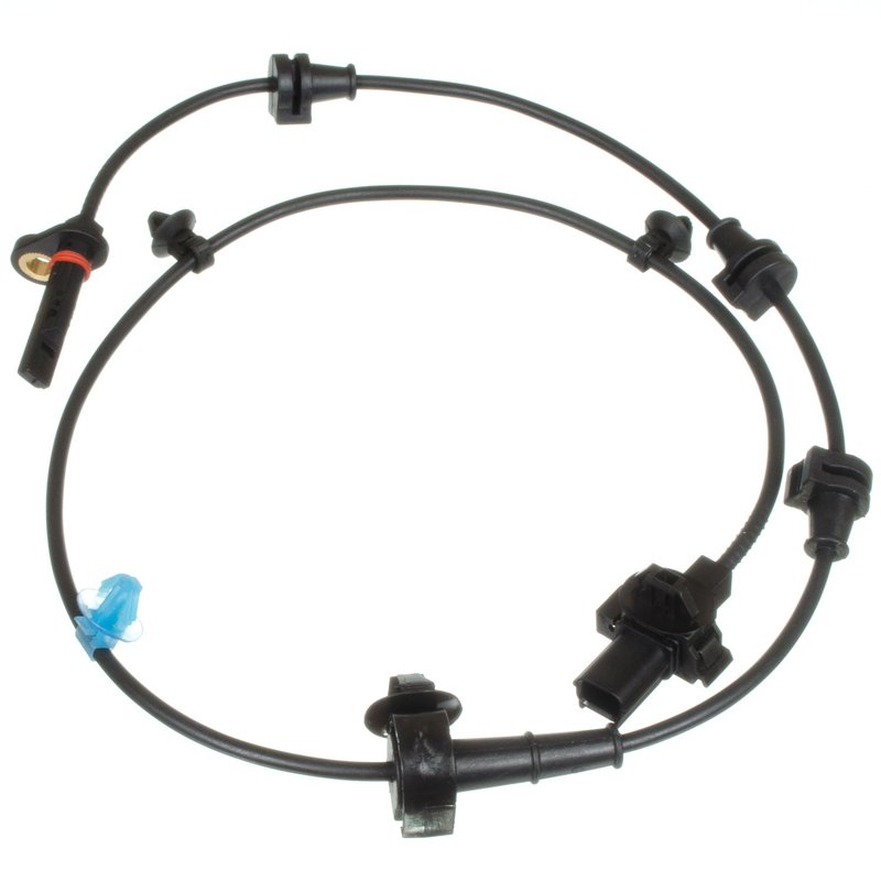 Holstein 2ABS2420 ABS Wheel Speed Sensor - Rear Left
