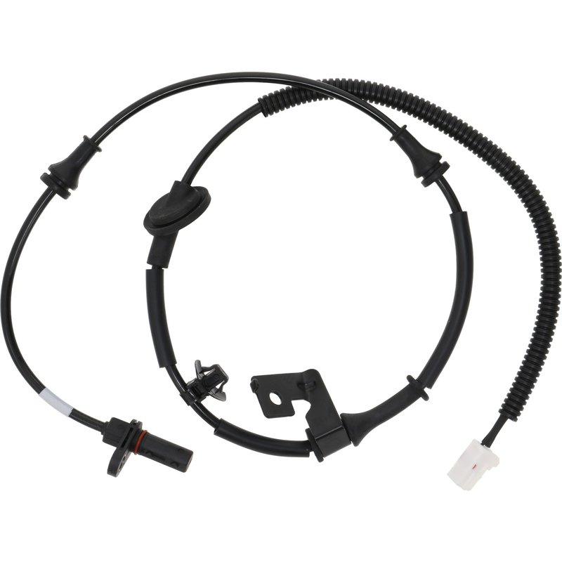 Holstein 2ABS2431 ABS Wheel Speed Sensor - Rear Left