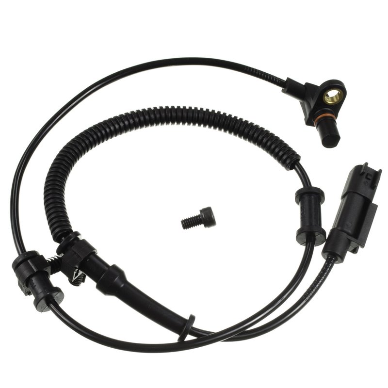 Holstein 2ABS2434 ABS Wheel Speed Sensor - Front Left or Front Right