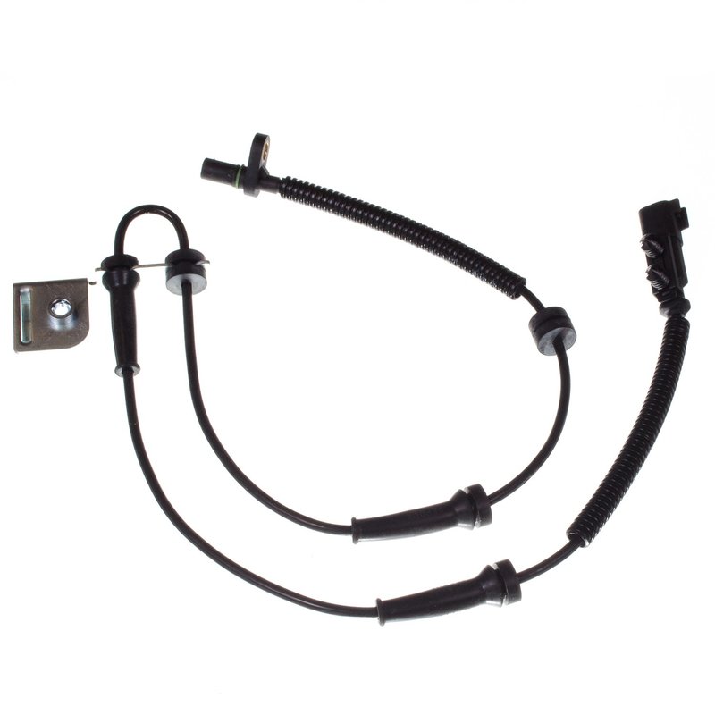 Holstein 2ABS2439 ABS Wheel Speed Sensor