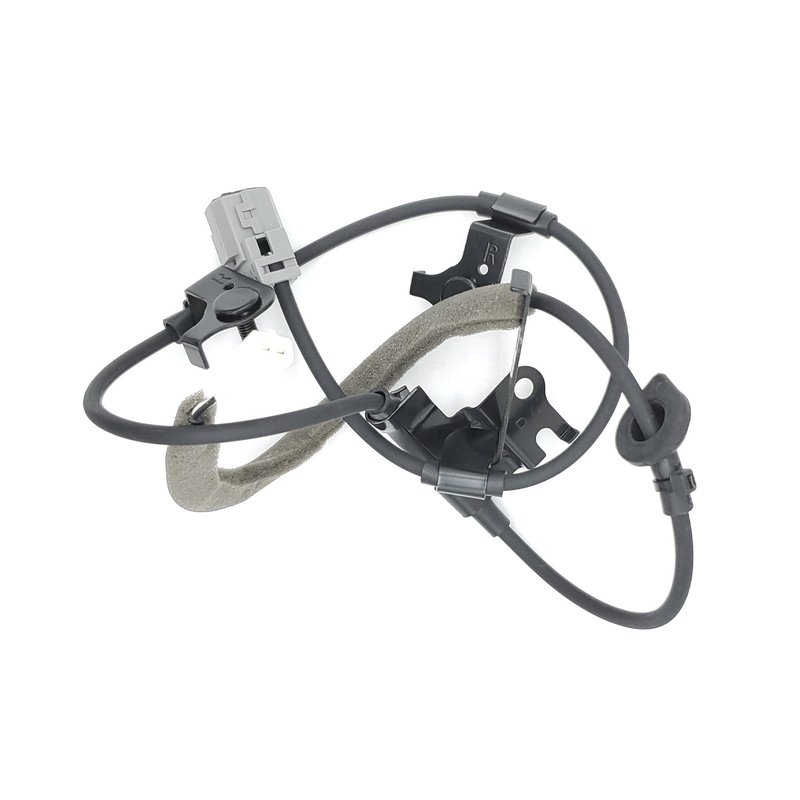 Holstein 2ABS2440 ABS Wheel Speed Sensor Wiring Harness - Rear Right