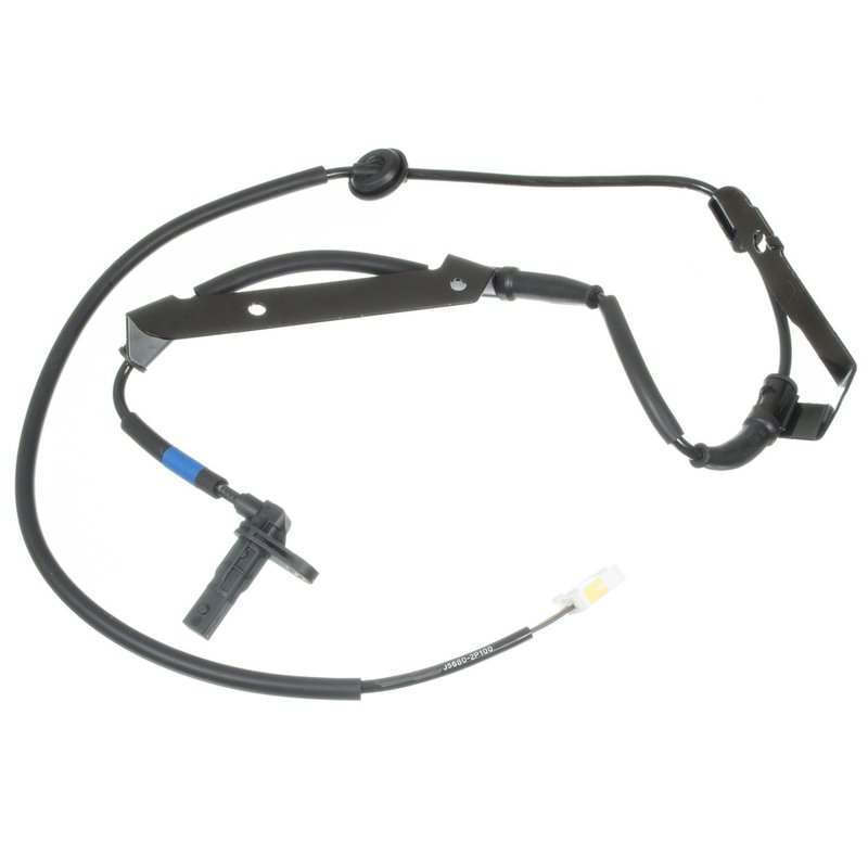 Holstein 2ABS2451 ABS Wheel Speed Sensor - Rear Left