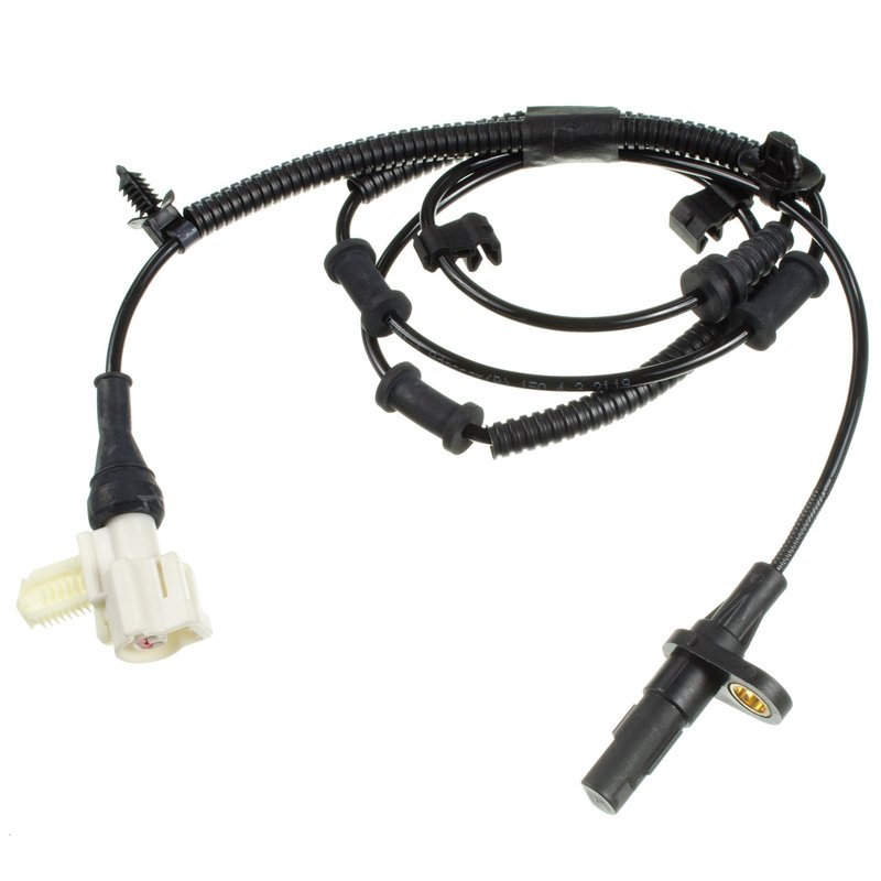 Holstein 2ABS2457 ABS Wheel Speed Sensor - Rear Left