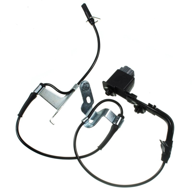 Holstein 2ABS2480 ABS Wheel Speed Sensor - Front Left
