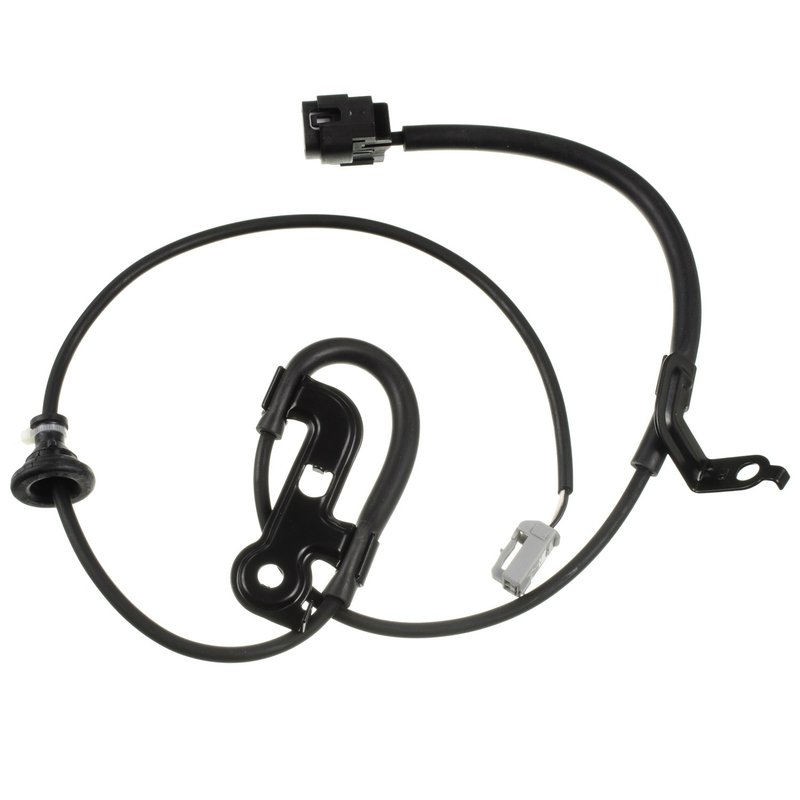 Holstein 2ABS2492 ABS Wheel Speed Sensor Wiring Harness - Rear Right