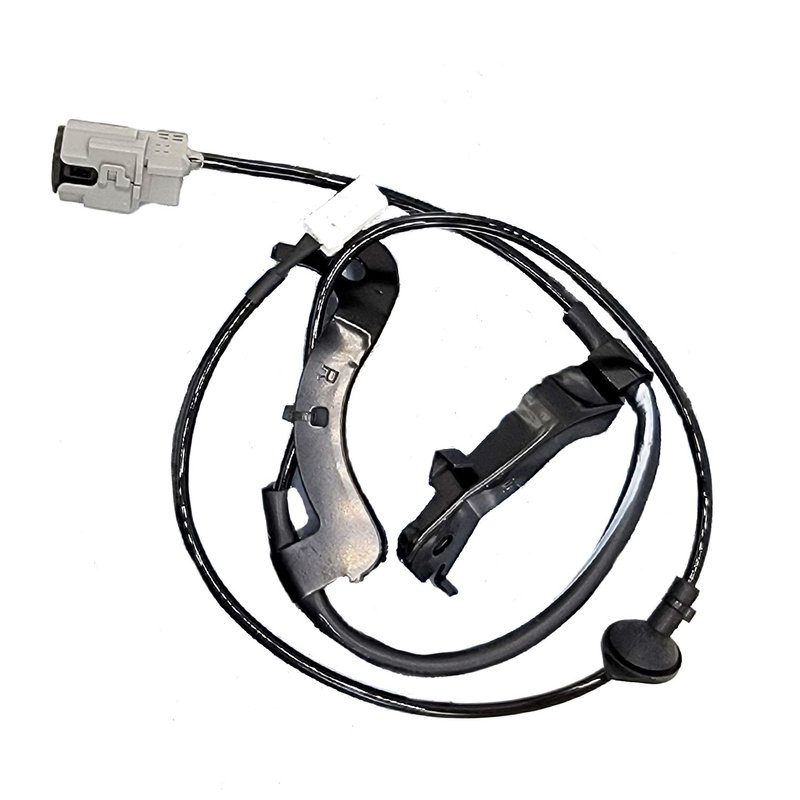 Holstein 2ABS2511 ABS Wheel Speed Sensor Wiring Harness - Rear Right