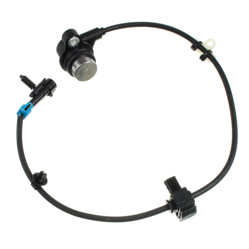 Holstein 2ABS2525 ABS Wheel Speed Sensor - Rear Left or Rear Right