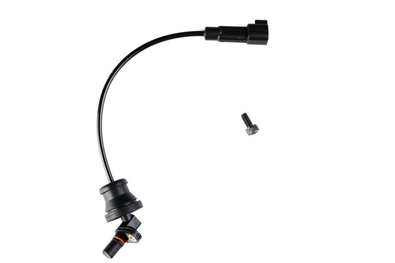 Holstein 2ABS2527 ABS Wheel Speed Sensor - Rear Left or Rear Right