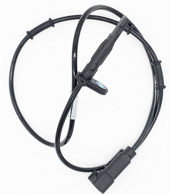 Holstein 2ABS2530 ABS Wheel Speed Sensor - Front Right