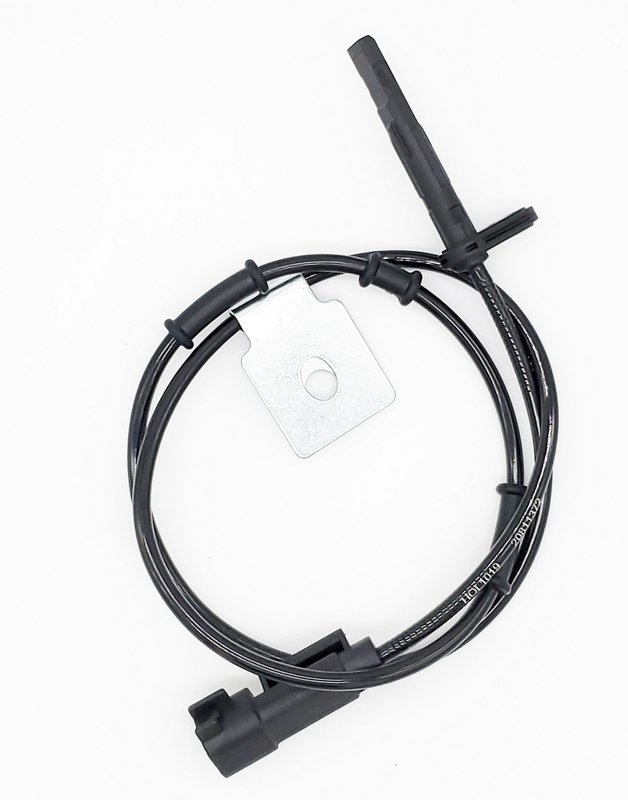Holstein 2ABS2531 ABS Wheel Speed Sensor - Front Left