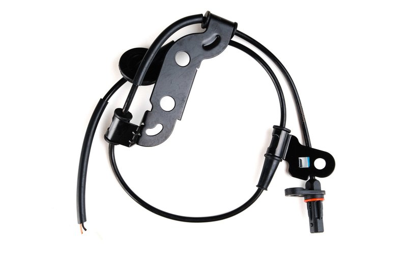 Holstein 2ABS2546 ABS Wheel Speed Sensor - Rear Left