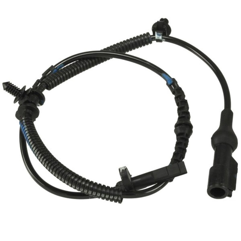 Holstein 2ABS2568 ABS Wheel Speed Sensor - Rear