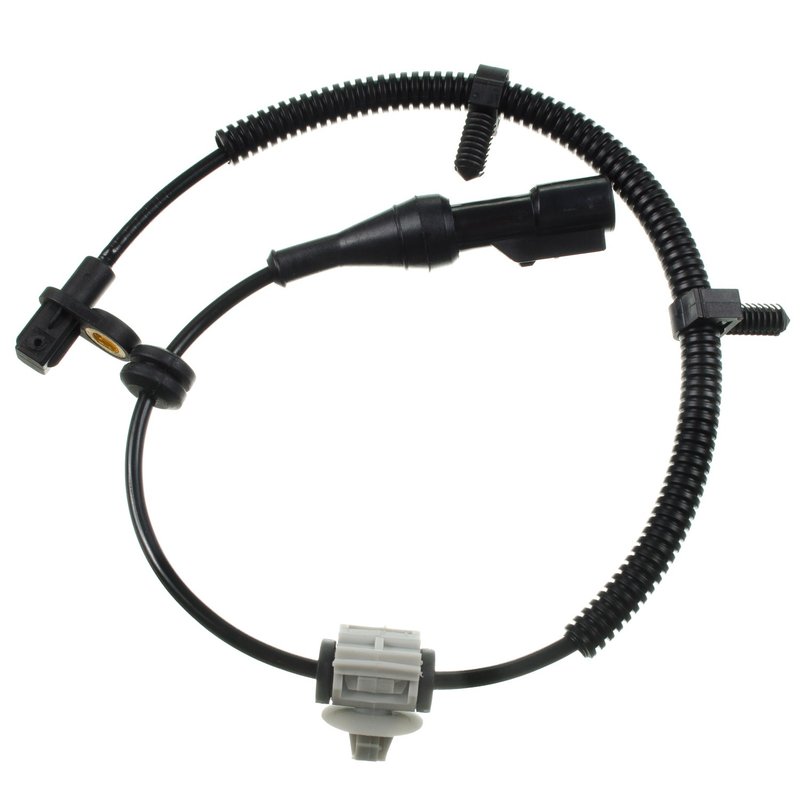 Holstein 2ABS2569 ABS Wheel Speed Sensor - Rear Left