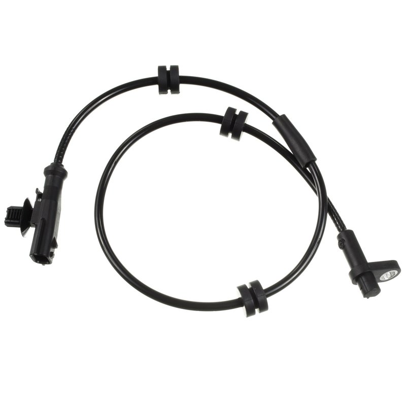 Holstein 2ABS2571 ABS Wheel Speed Sensor - Rear Left or Rear Right