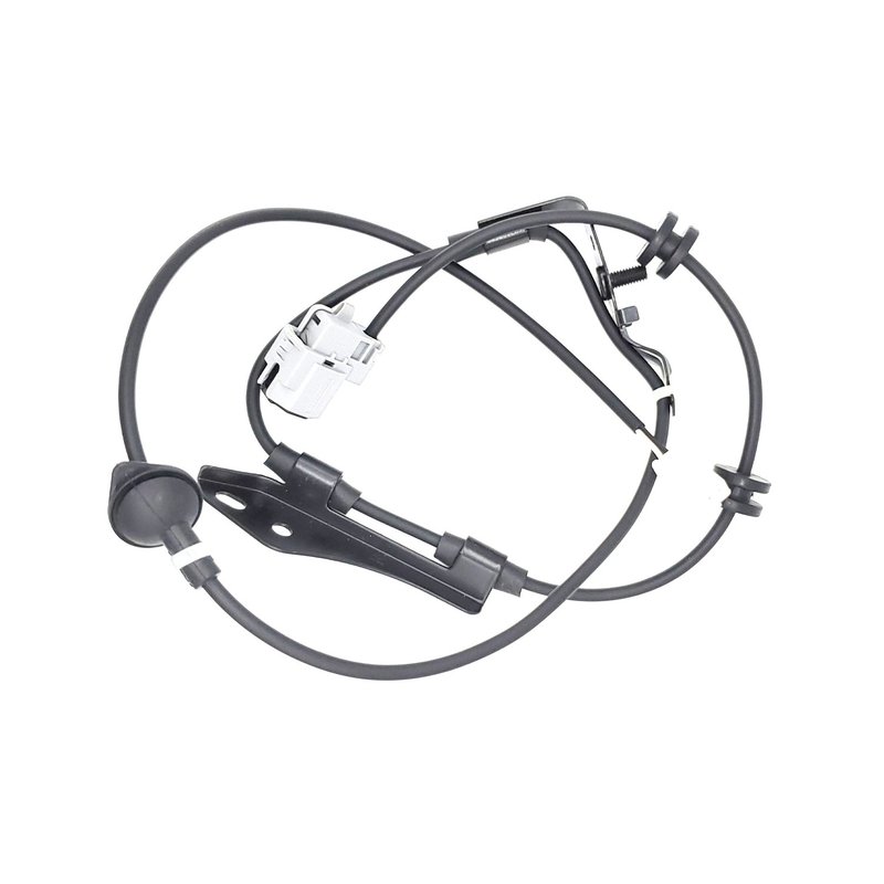 Holstein 2ABS2583 ABS Wheel Speed Sensor Wiring Harness - Rear Right