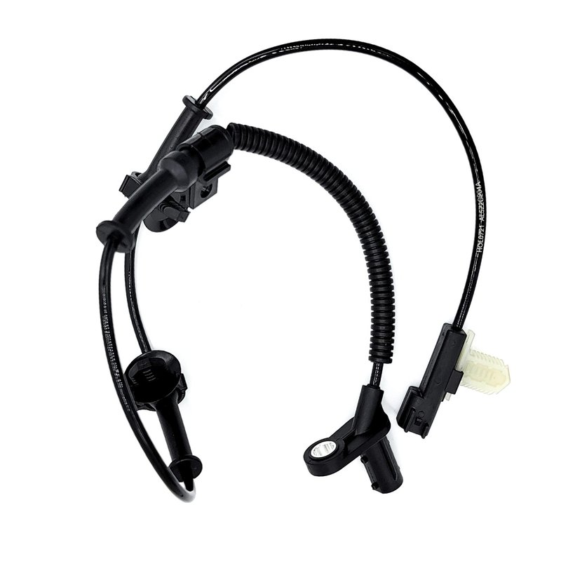 Holstein 2ABS2587 ABS Wheel Speed Sensor - Front Left or Front Right
