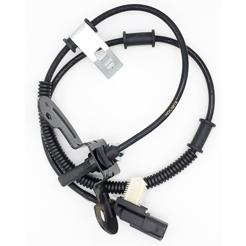 Holstein 2ABS2593 ABS Wheel Speed Sensor - Front Right