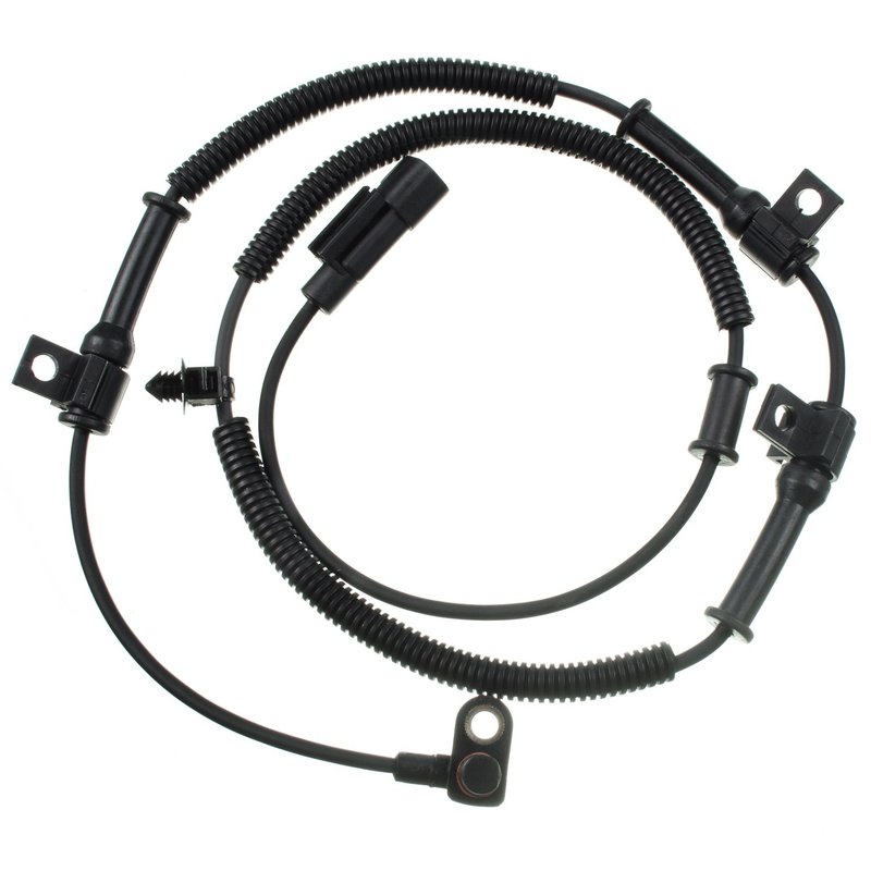 Holstein 2ABS2599 ABS Wheel Speed Sensor - Front Left or Front Right
